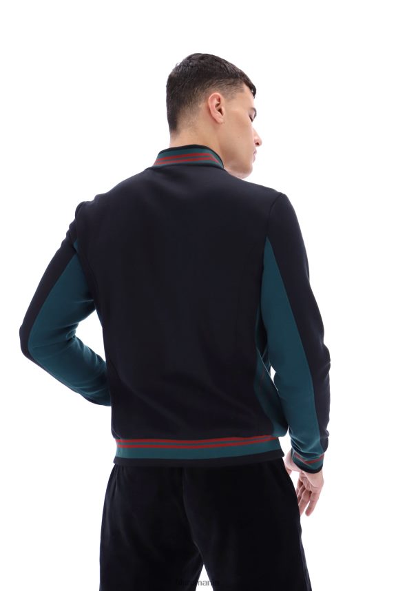 setanta fila fashion baseball track jacket LTP2R63235FILA