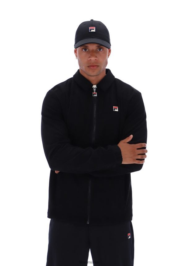 seth jacket fila LTP2R63294FILA