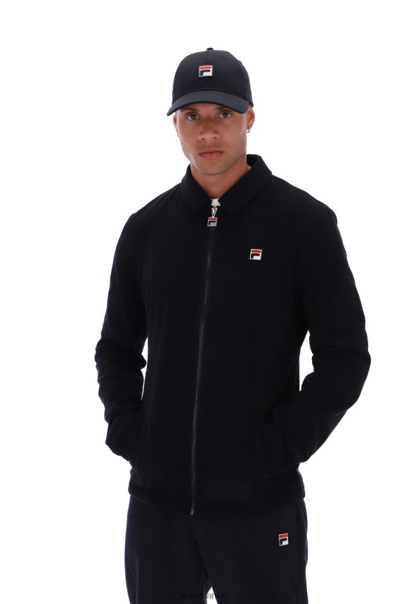 seth jacket fila LTP2R63294FILA