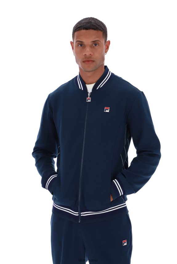 settanta 2 fashion tracktop fila LTP2R63260FILA