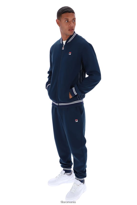 settanta 2 fashion tracktop fila LTP2R63260FILA