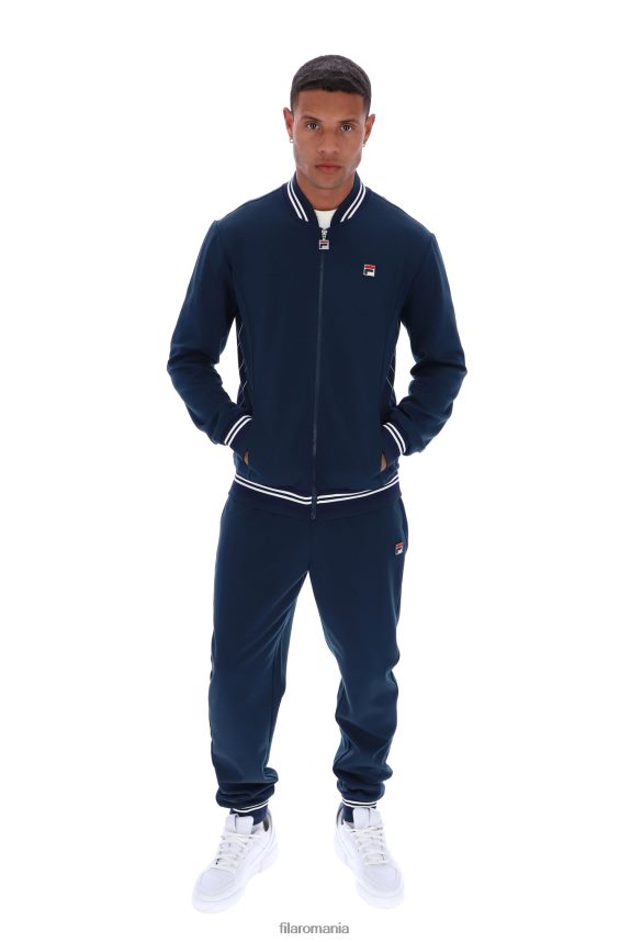 settanta 2 fashion tracktop fila LTP2R63260FILA