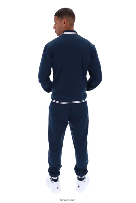 settanta 2 fashion tracktop fila LTP2R63260FILA