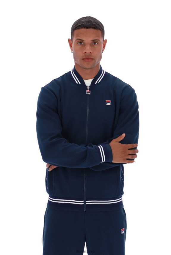 settanta 2 fashion tracktop fila LTP2R63260FILA