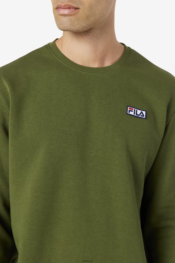 chive fila garran crew LTP2R6531 arpagic FILA
