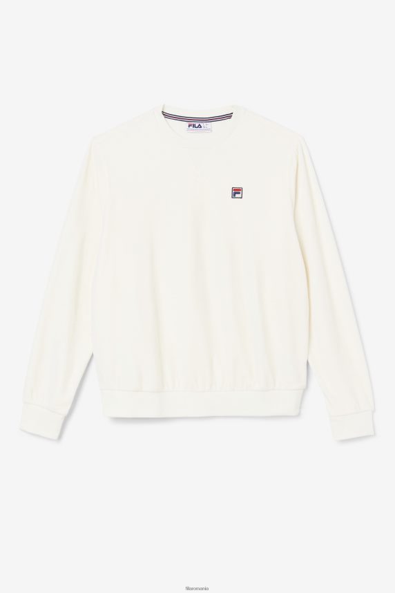 earl velur crew egret fila LTP2R6479 egretă FILA