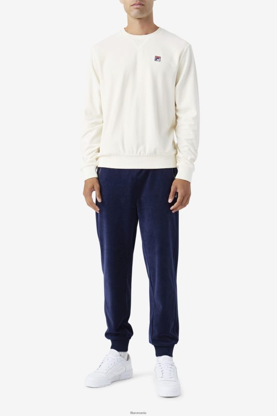 earl velur crew egret fila LTP2R6479 egretă FILA