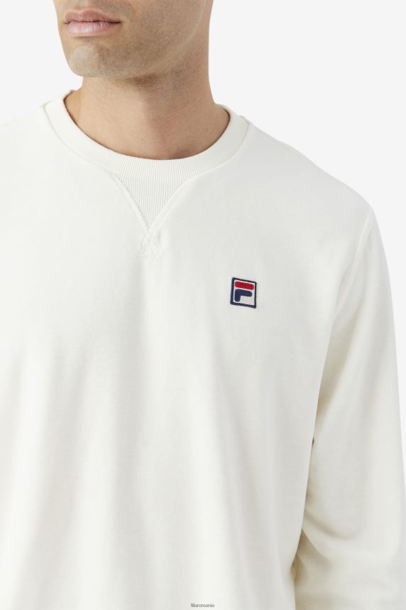 earl velur crew egret fila LTP2R6479 egretă FILA