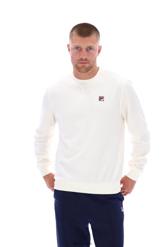 earl velur crew fila LTP2R63248FILA
