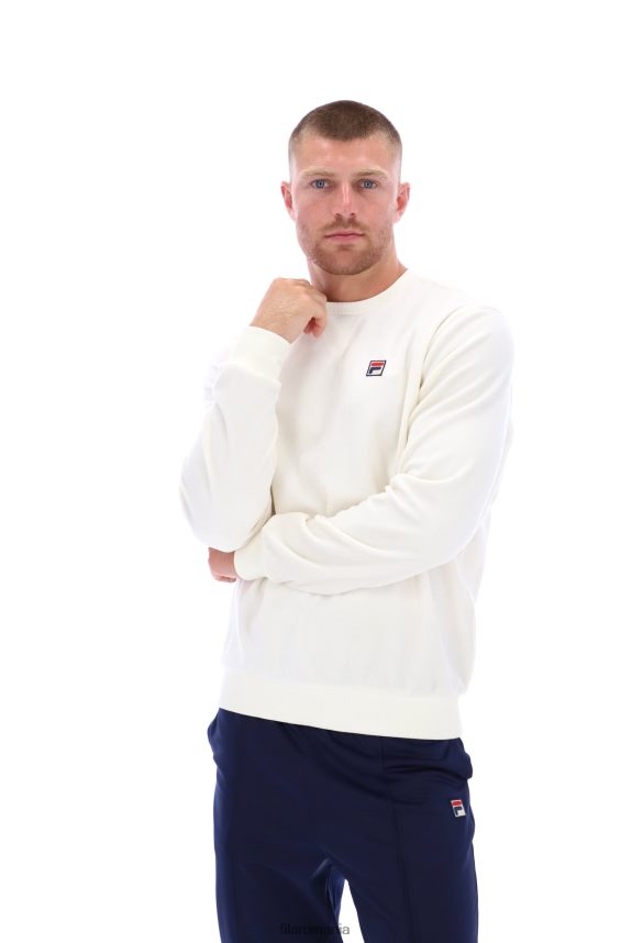 earl velur crew fila LTP2R63248FILA