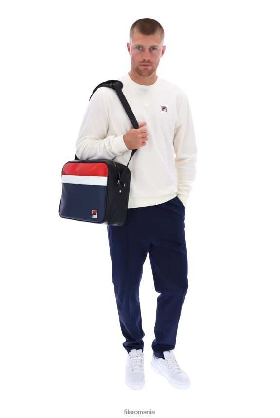 earl velur crew fila LTP2R63248FILA