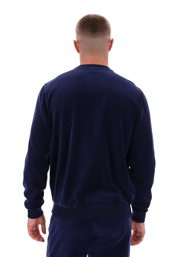 fila earl velur crew LTP2R63249FILA