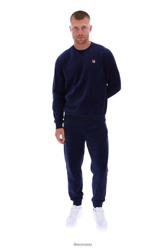 fila earl velur crew LTP2R63249FILA