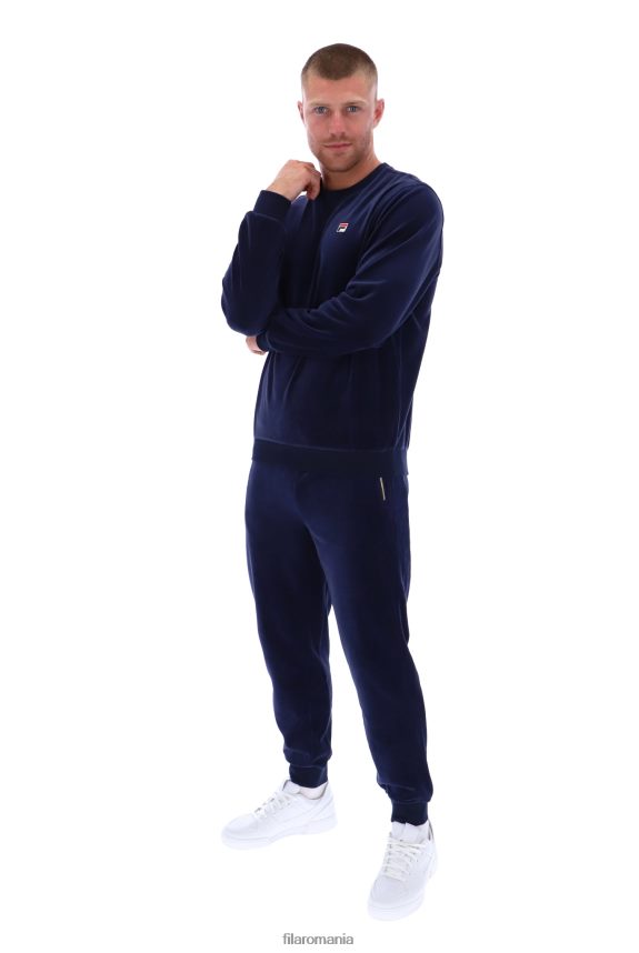 fila earl velur crew LTP2R63249FILA