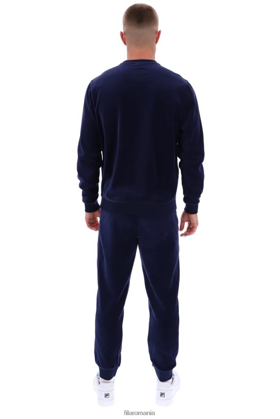 fila earl velur crew LTP2R63249FILA