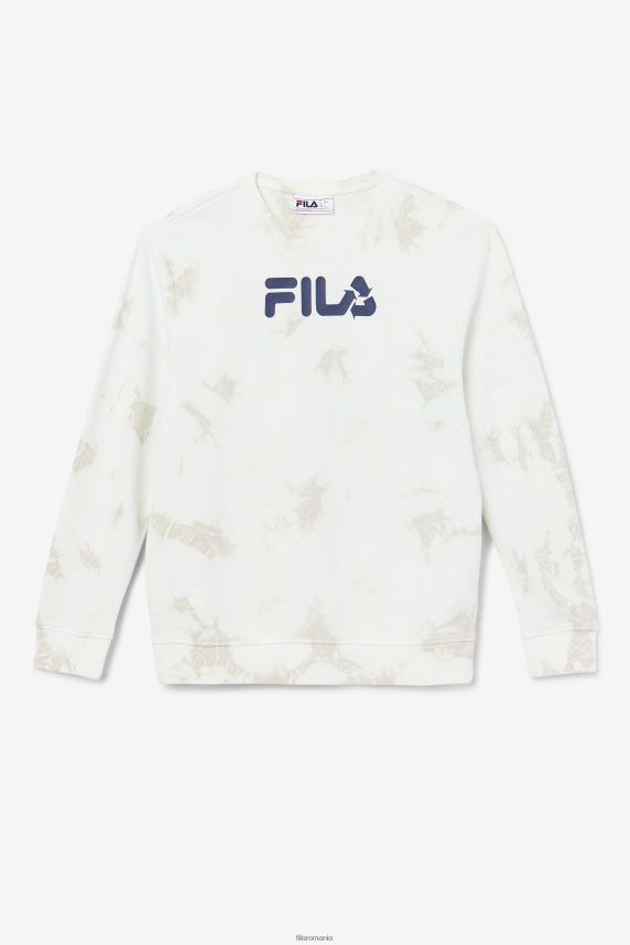 fila stone/navy uplee crew LTP2R6556 piatră/marină FILA