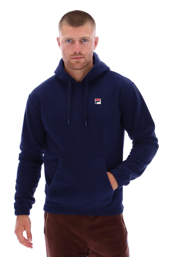 finn hoodie fila LTP2R63299FILA