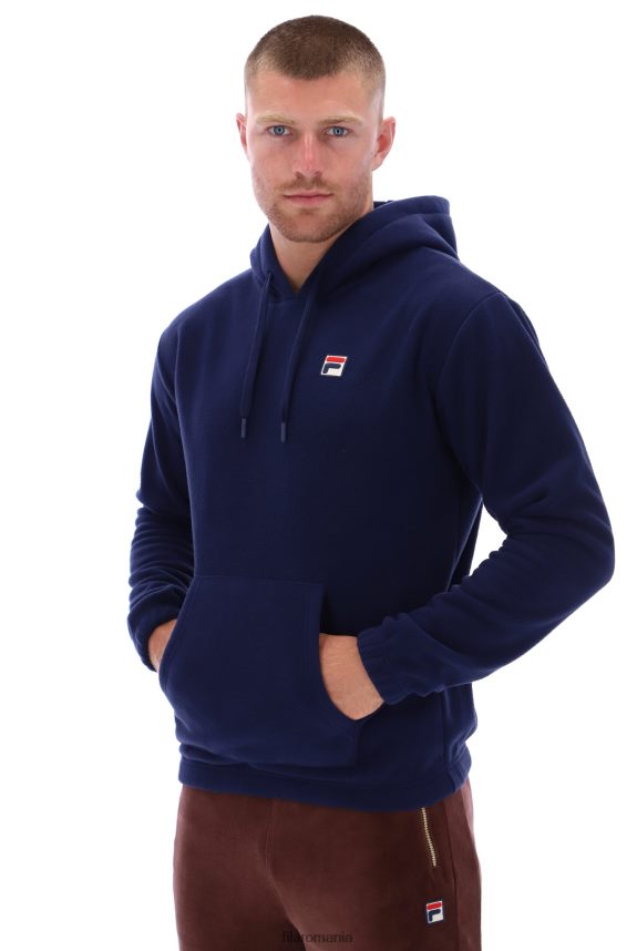 finn hoodie fila LTP2R63299FILA