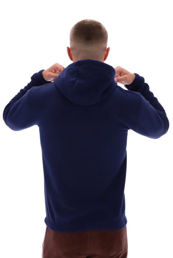 finn hoodie fila LTP2R63299FILA