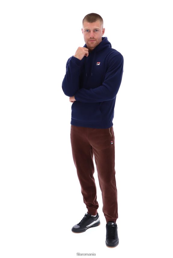 finn hoodie fila LTP2R63299FILA