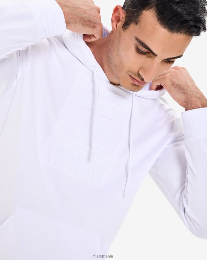 gluga dylan barbati alb fila LTP2R62616 alb FILA