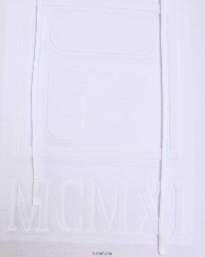 gluga dylan barbati alb fila LTP2R62616 alb FILA