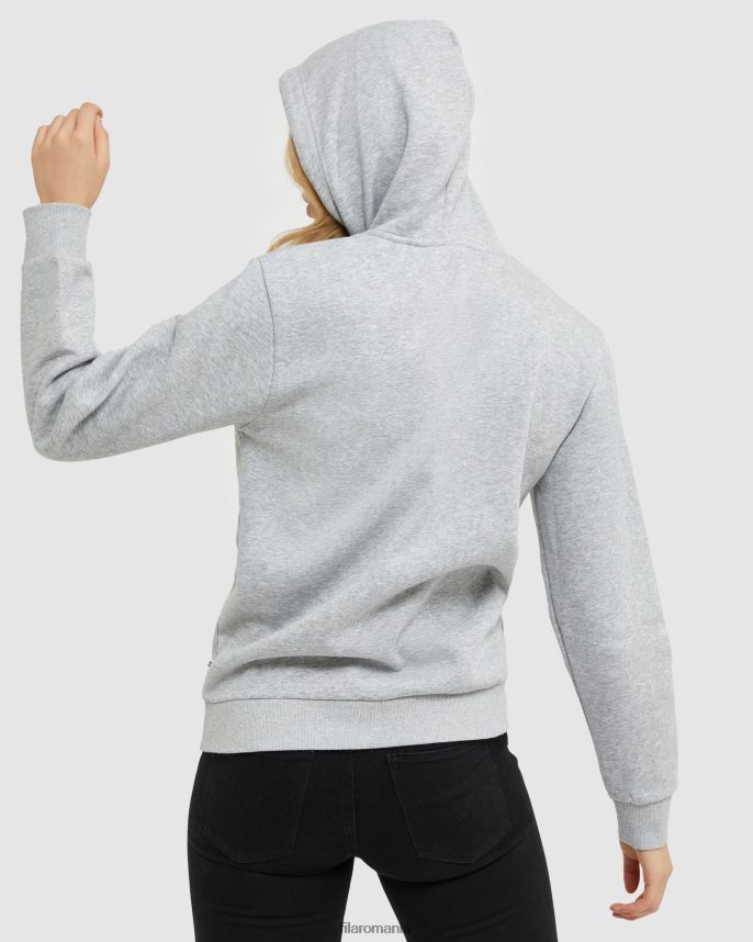 gluga fila silver marle classic unisex 2 LTP2R62494 argint marle FILA