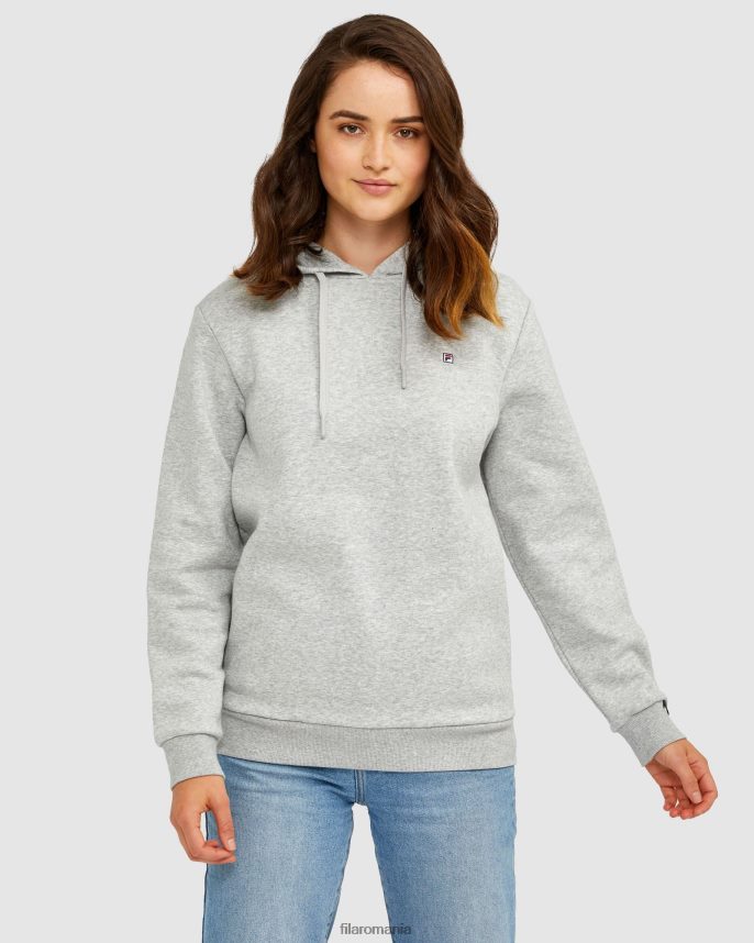 gluga fila silver marle unisex badge 2.0 LTP2R62626 argint marle FILA