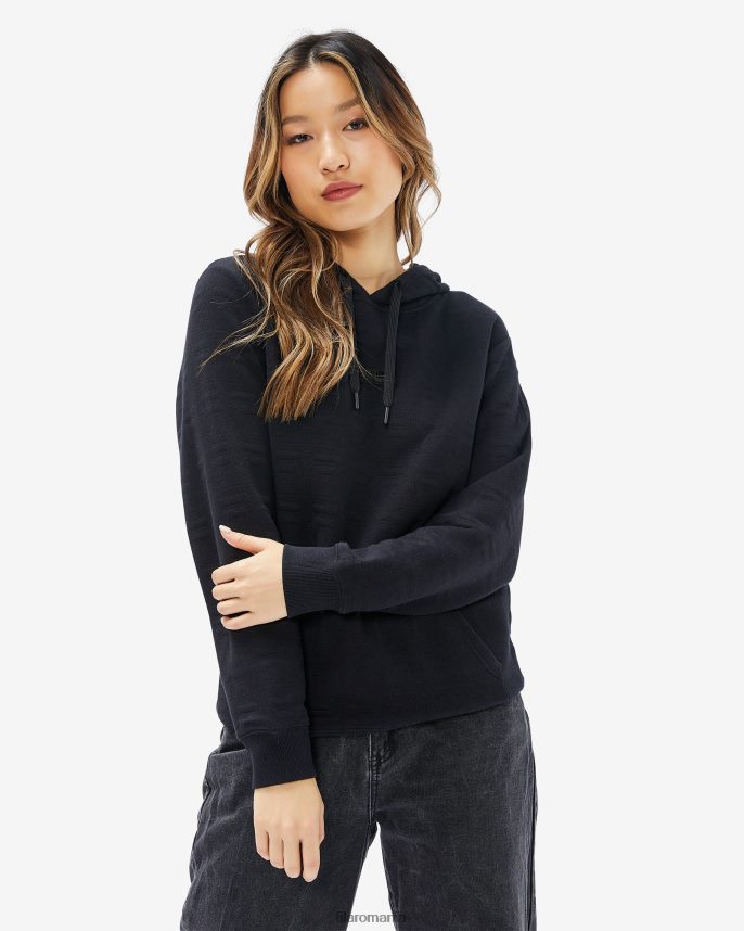 gluga fila unisex echo neagra LTP2R62611 negru FILA