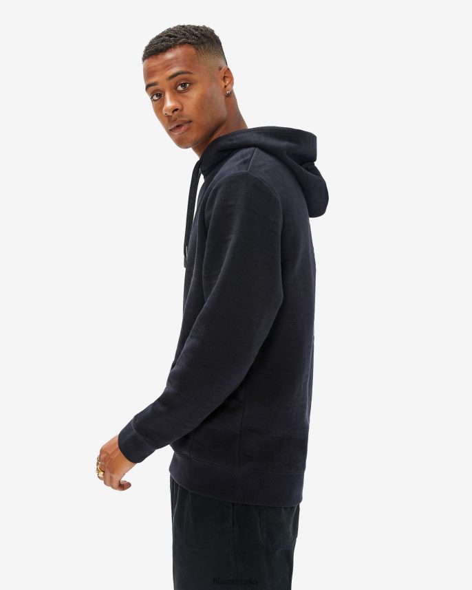 gluga fila unisex echo neagra LTP2R62611 negru FILA