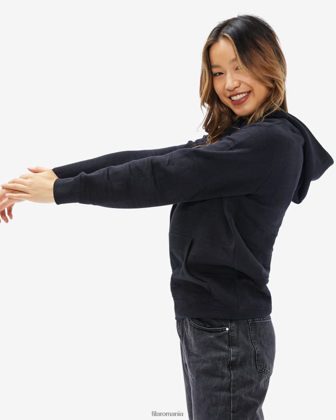 gluga fila unisex echo neagra LTP2R62611 negru FILA