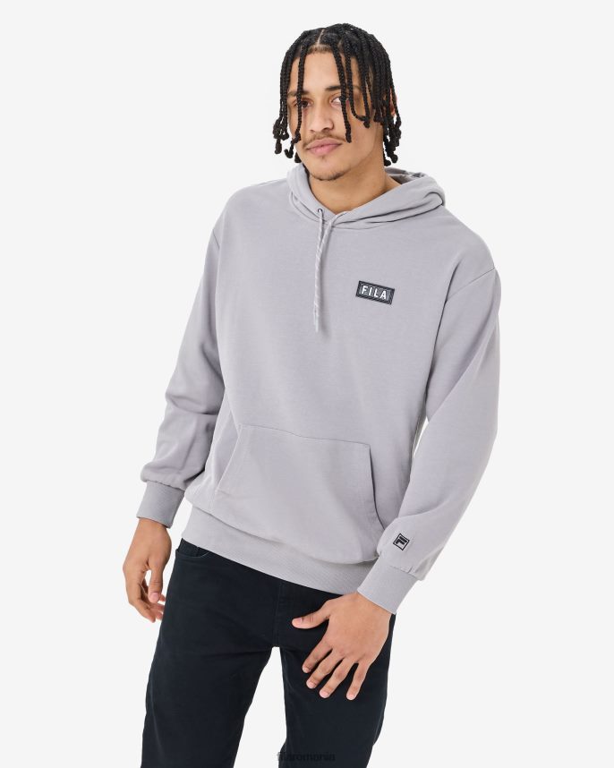 hanoraș unisex arlo fila din aliaj LTP2R62643 aliaj FILA