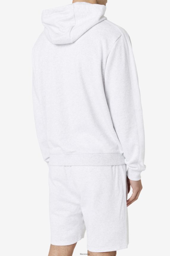 hanorac cu fermoar complet fila joey LTP2R6453FILA