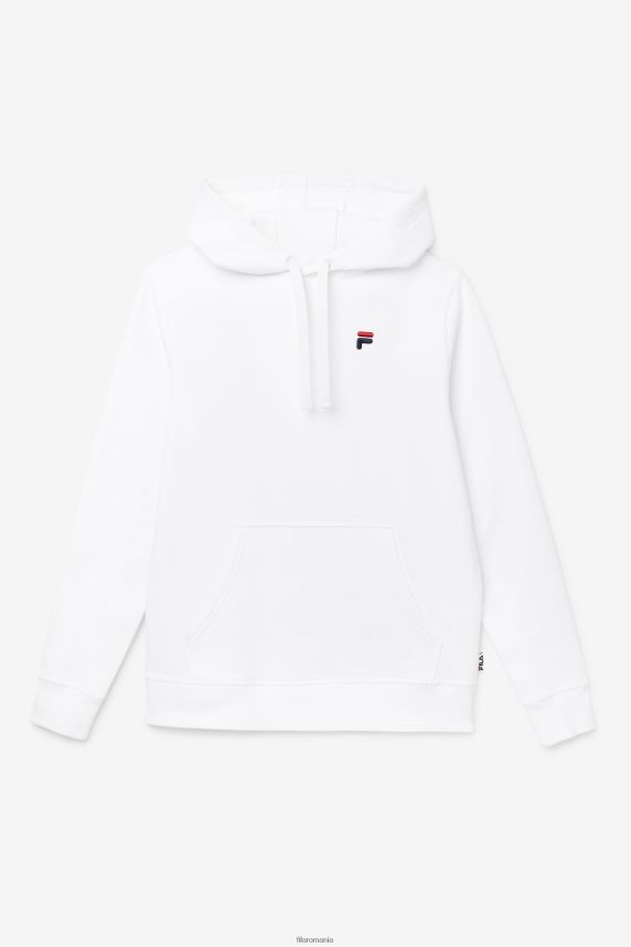 hanorac godfrey alb fila LTP2R6449 alb FILA