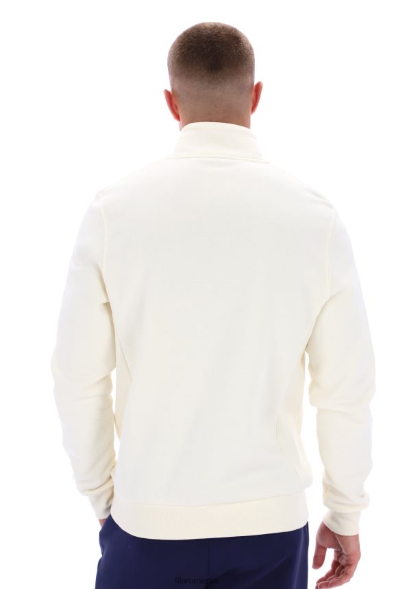 jumper fila weston jumatate cu fermoar LTP2R63280FILA