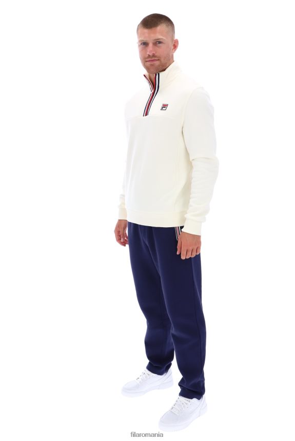 jumper fila weston jumatate cu fermoar LTP2R63280FILA