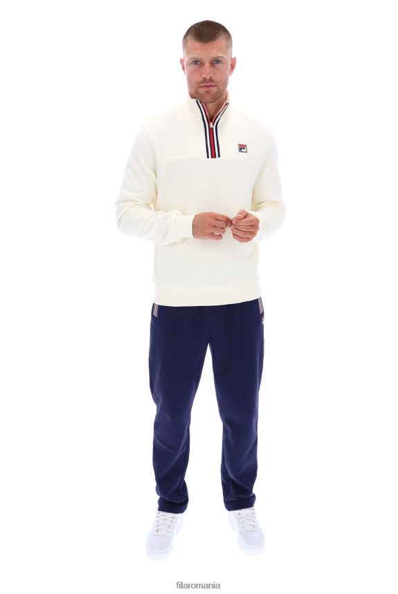 jumper fila weston jumatate cu fermoar LTP2R63280FILA