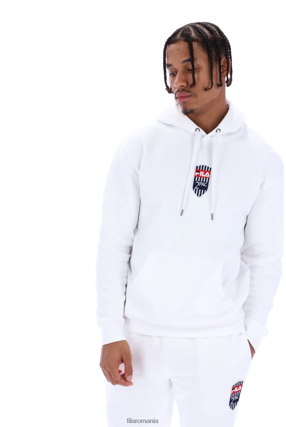 tupac patch hanorac fila LTP2R63191FILA