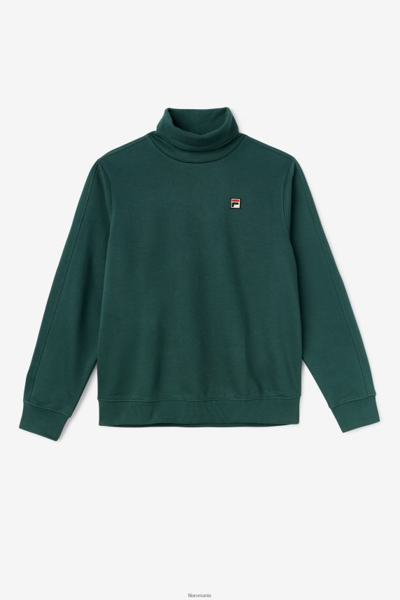 fila june bug noah fleece turtleneck LTP2R6232 bug de iunie FILA