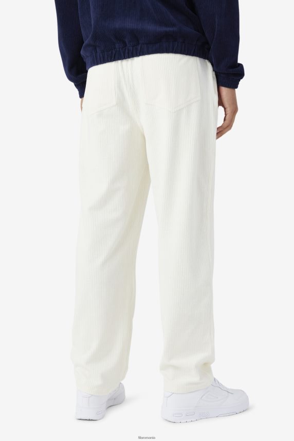 egret pryor velur pant fila LTP2R6942 egretă FILA