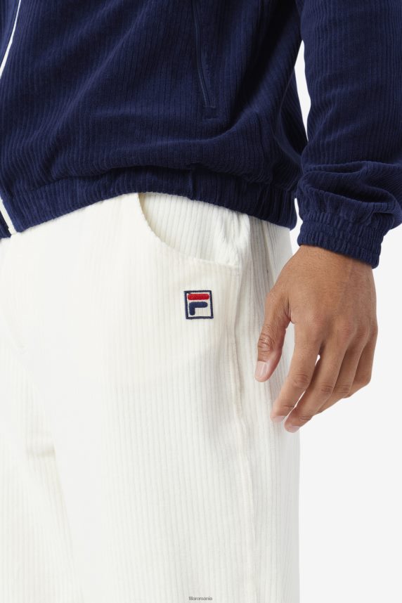 egret pryor velur pant fila LTP2R6942 egretă FILA