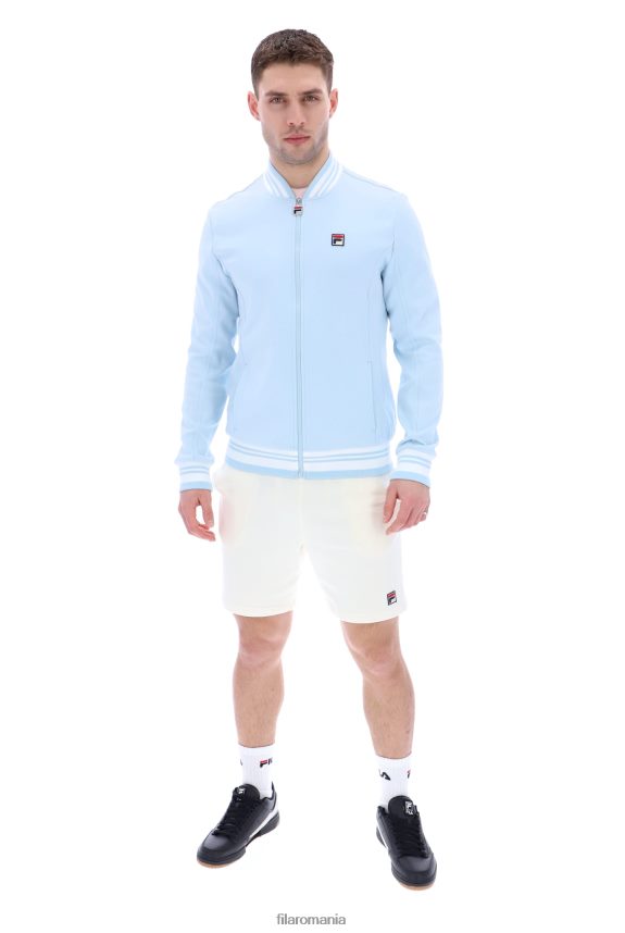 fashion settanta 2 tracktop fila LTP2R63347FILA