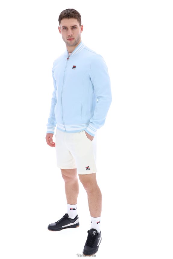 fashion settanta 2 tracktop fila LTP2R63347FILA