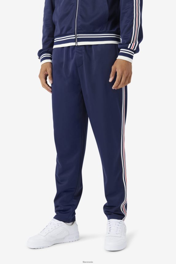 fila navy sidney pant LTP2R6934 marina FILA