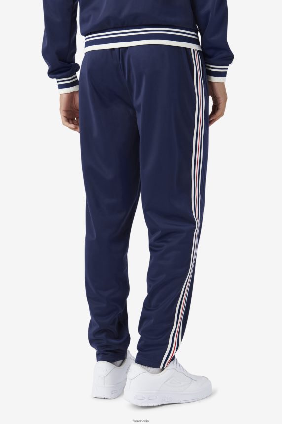 fila navy sidney pant LTP2R6934 marina FILA