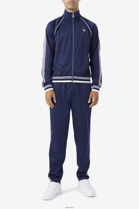 fila navy sidney pant LTP2R6934 marina FILA