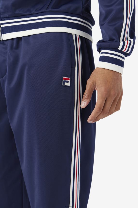 fila navy sidney pant LTP2R6934 marina FILA