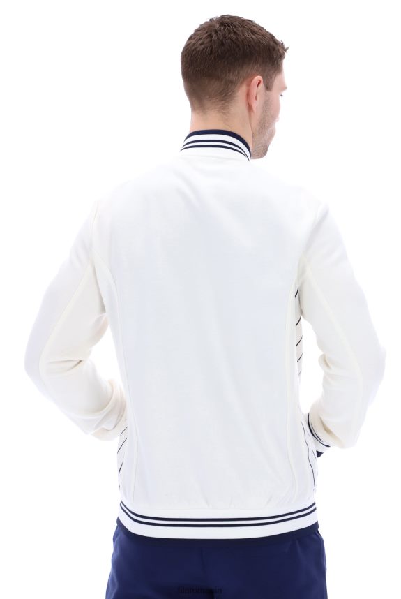 fila settanta 2 tracktop LTP2R63346FILA