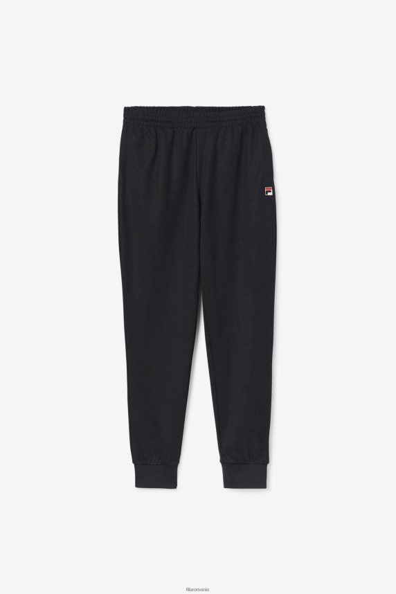 naso pant negru fila LTP2R6947 negru FILA