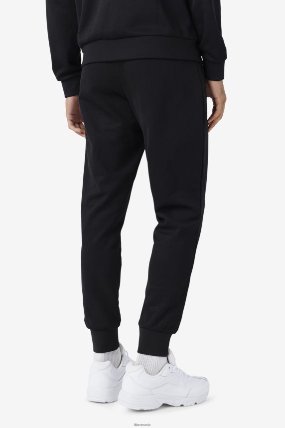 naso pant negru fila LTP2R6947 negru FILA
